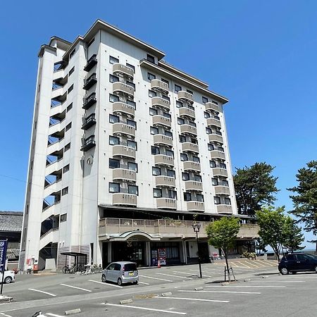 Hotel Castle Inn Ise Meotoiwa Exteriér fotografie